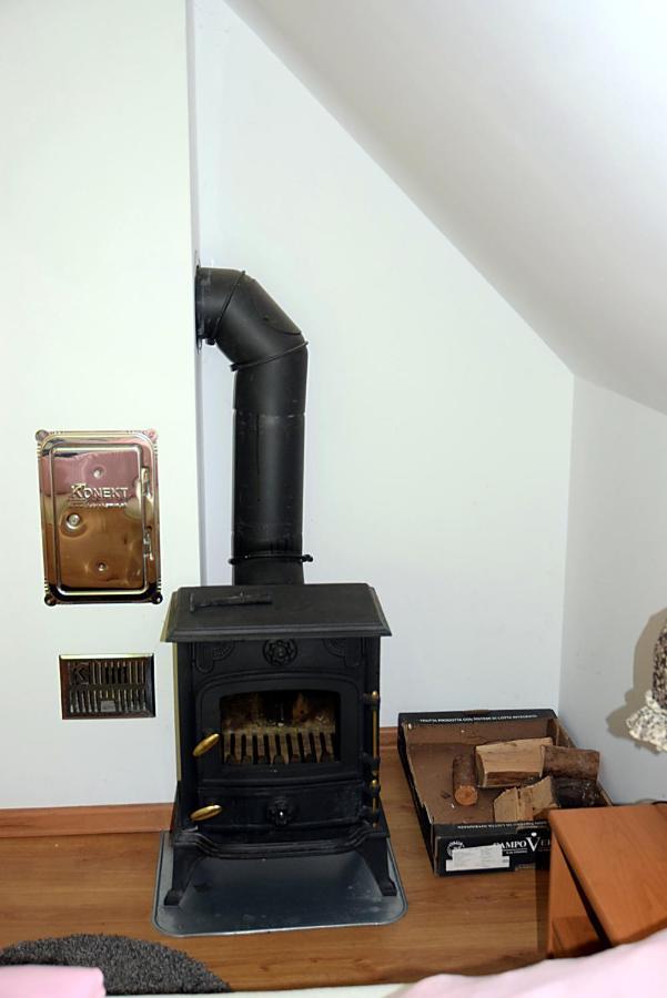 Apartment Olchowy Mlyn